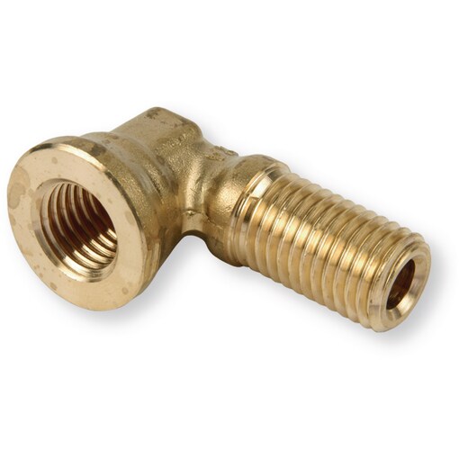 Winkel-Schottverbinder L22 M16x1,5 mm